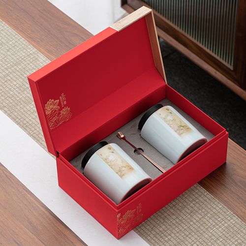 茶叶礼盒